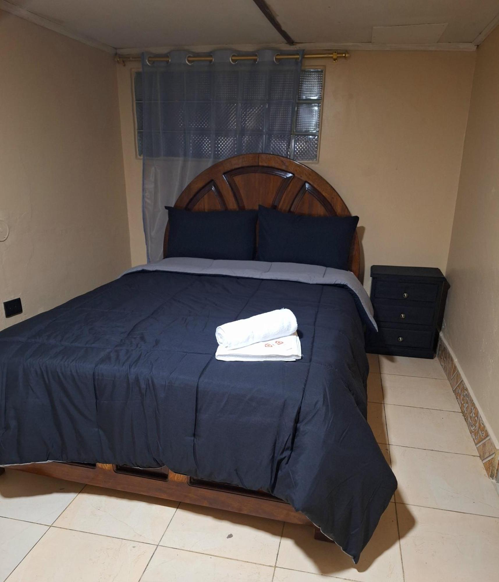 The Travel House Hotel Quito Exterior photo