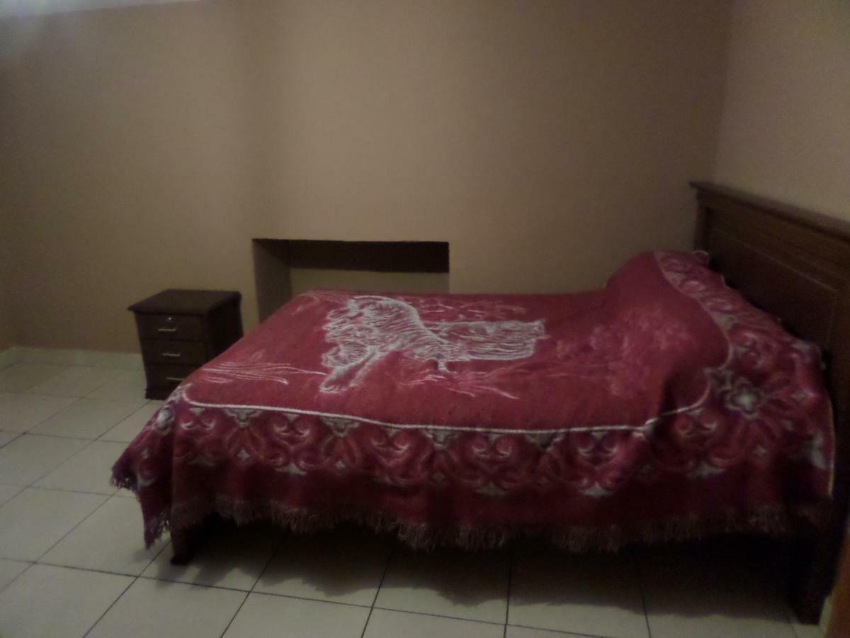 The Travel House Hotel Quito Exterior photo